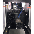 Semi Automatic PET Bottle Stretch Blow Molding Machine